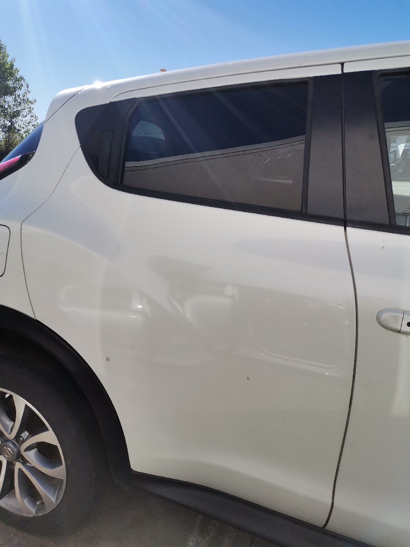 Porta Tras Lado Direito NISSAN JUKE (F15) | 10 - 
