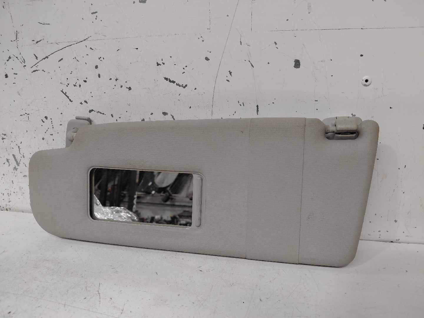 Pala Sol Lado Esquerdo VOLKSWAGEN GOLF VI (5K1) | 08 - 14