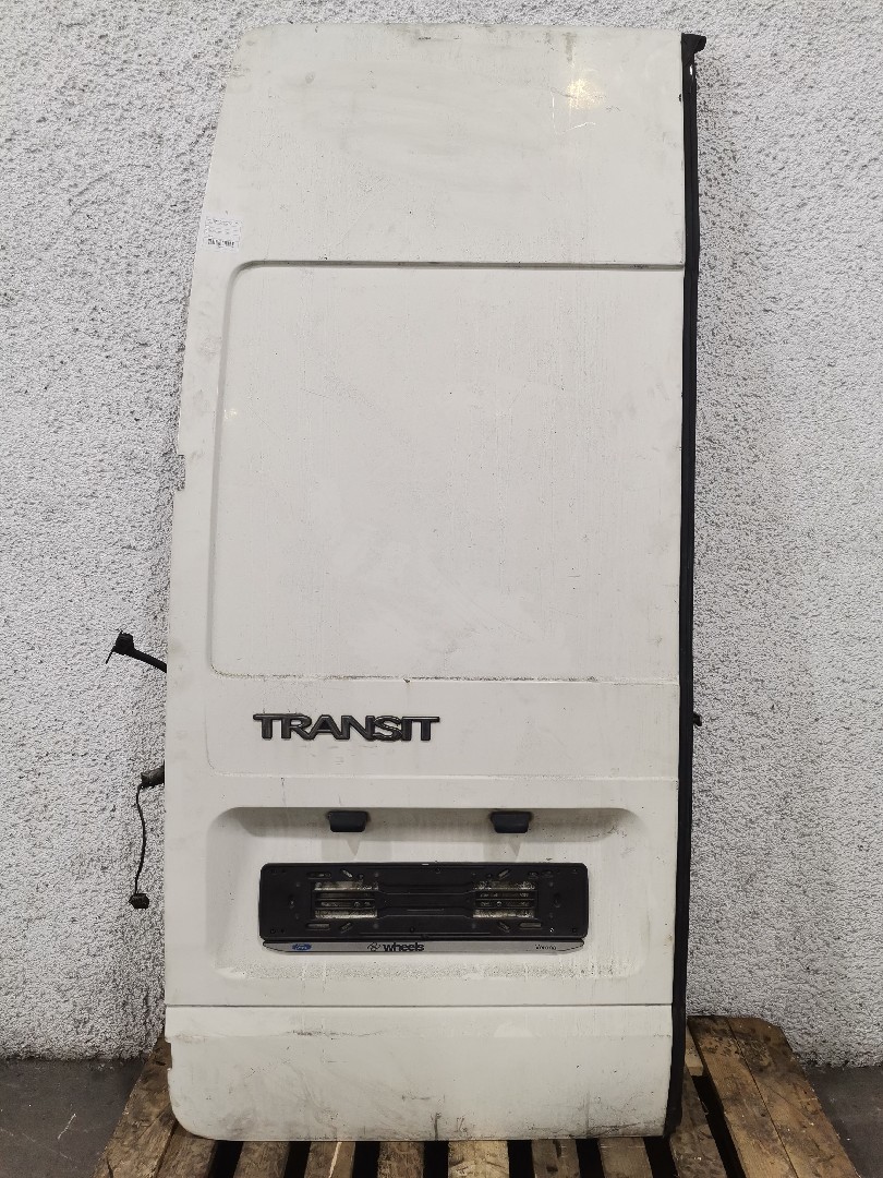 Porta Tras Lado Esquerdo FORD TRANSIT Autocarro (FD_ _, FB_ _, FS_ _, FZ_ _, FC_ _) | 00 - 06