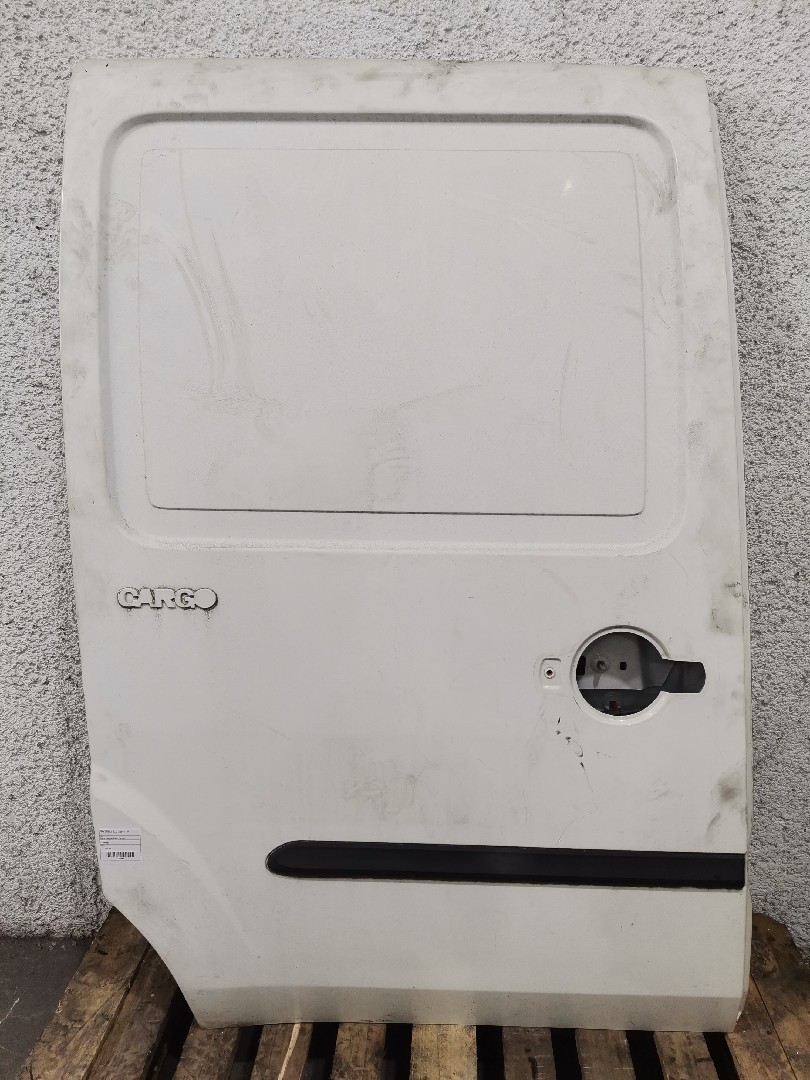 Porta Lateral Lado Direito FIAT DOBLO Cargo (223_) | 00 - 