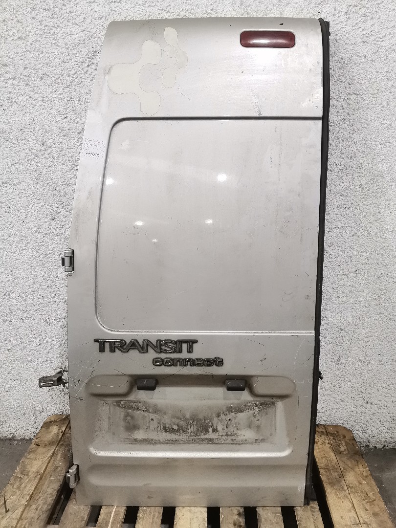 Porta Tras Lado Esquerdo FORD TRANSIT CONNECT (P65_, P70_, P80_) | 02 - 