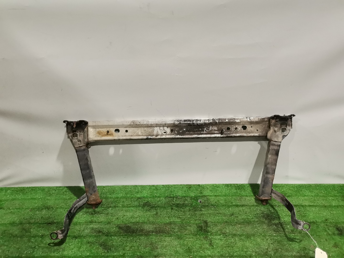 Travessa Inferior / Radiadores  RENAULT MEGANE III Grandtour (KZ0/1) | 08 - 