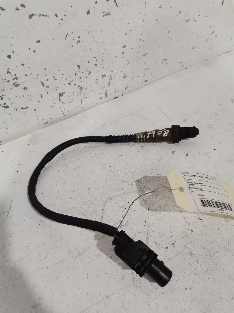 Sonda Lambda ALFA ROMEO MITO (955_) | 08 - 