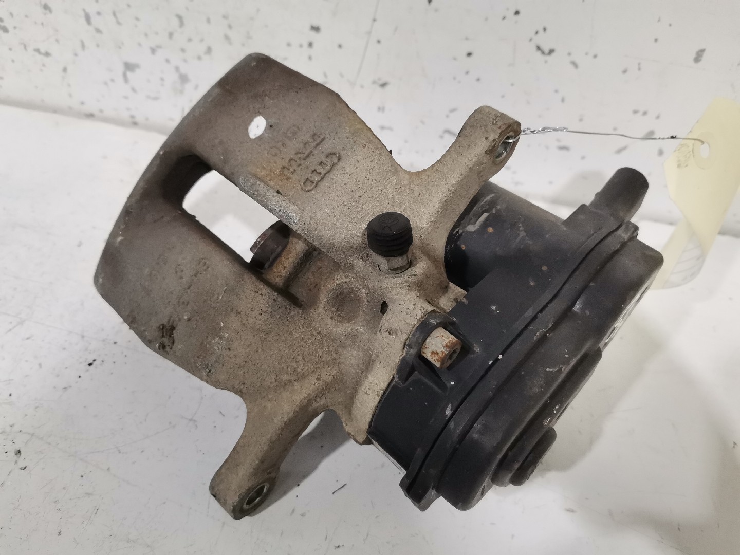 Pinça Travão Trás Lado Direito AUDI A5 Sportback (8TA) | 09 - 17