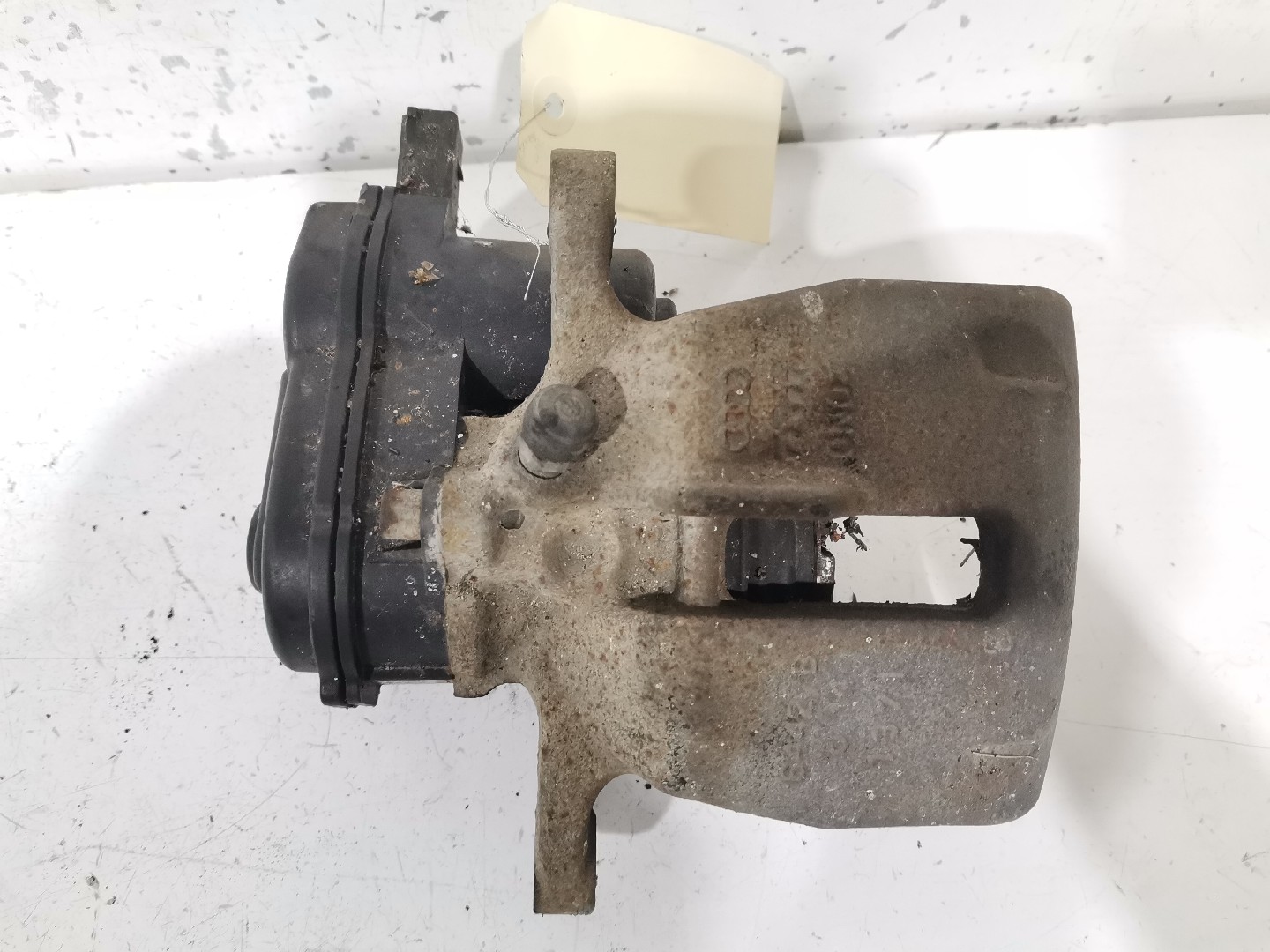 Pinça Travão Trás Lado Esquerdo AUDI A5 Sportback (8TA) | 09 - 17