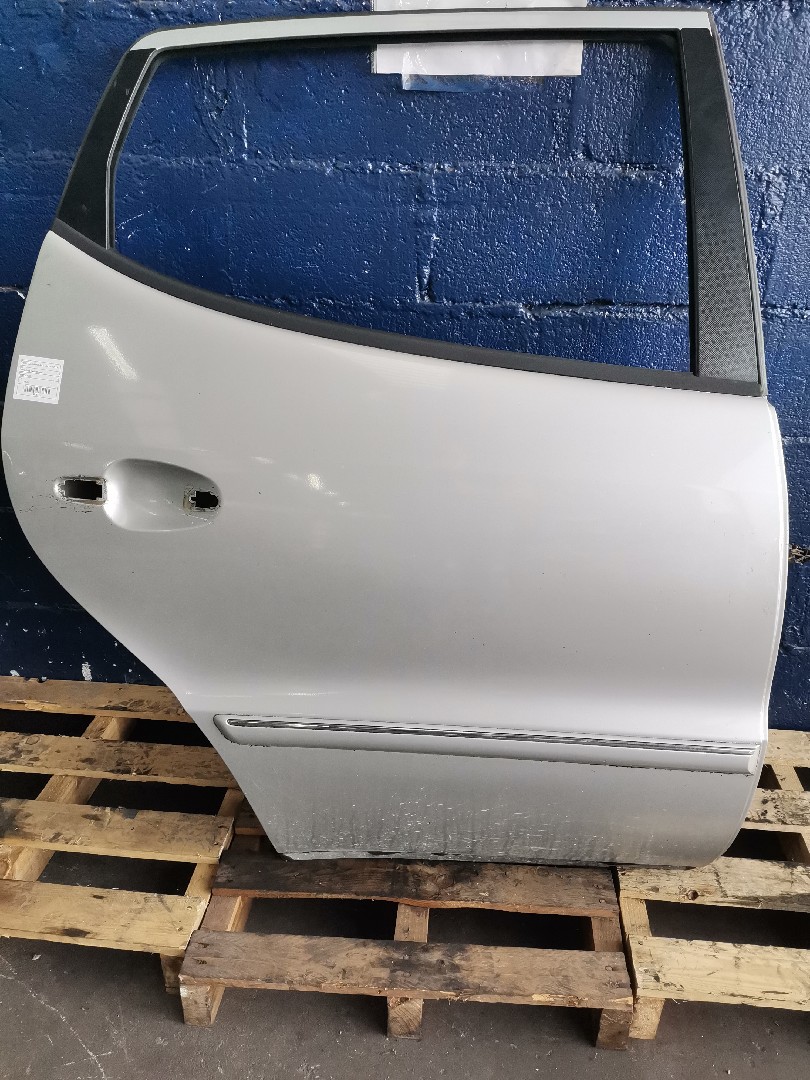 Porta Tras Lado Direito MERCEDES-BENZ A-CLASS (W168) | 97 - 05
