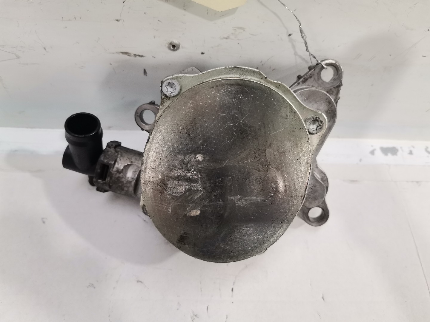 Depressor Travões / Bomba Vácuo RENAULT TRAFIC III Caixa (FG_) | 14 - 