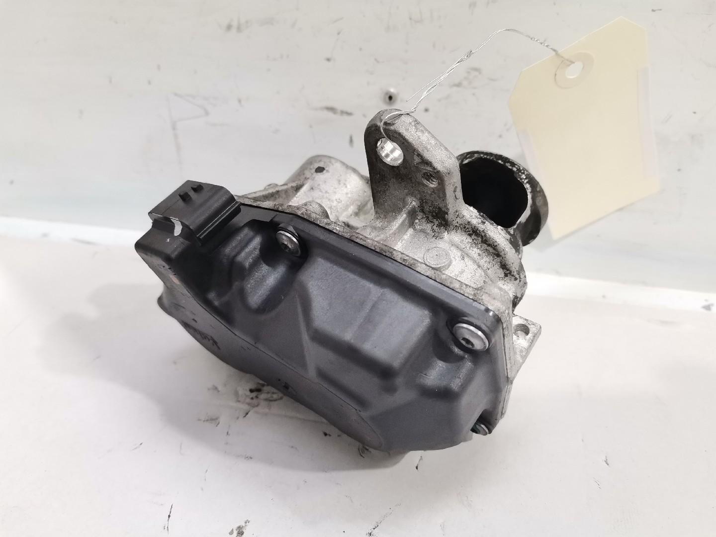 Válvula EGR RENAULT TRAFIC III Caixa (FG_) | 14 - 