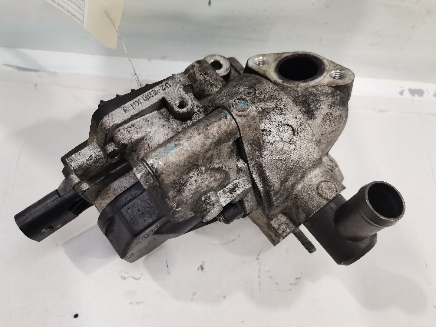 Válvula EGR KIA SPORTAGE (QL, QLE) | 15 - 