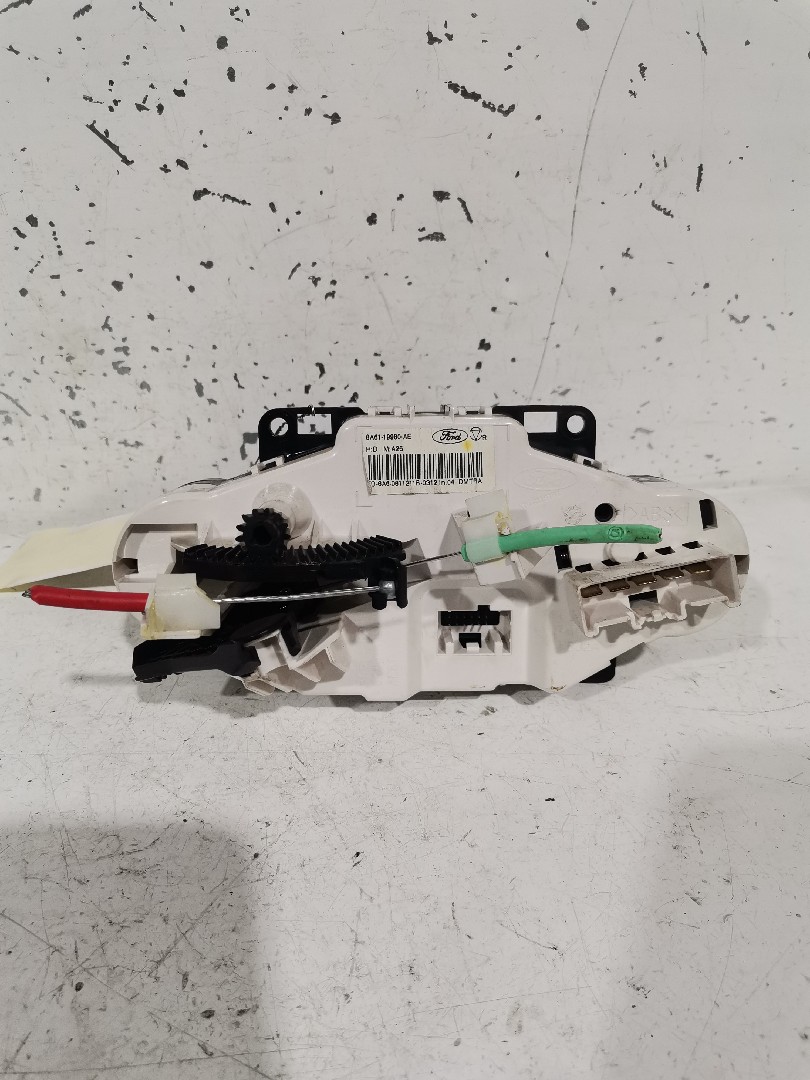 Comando Sofagem FORD FIESTA VI (CB1, CCN) | 08 -  Imagem-2