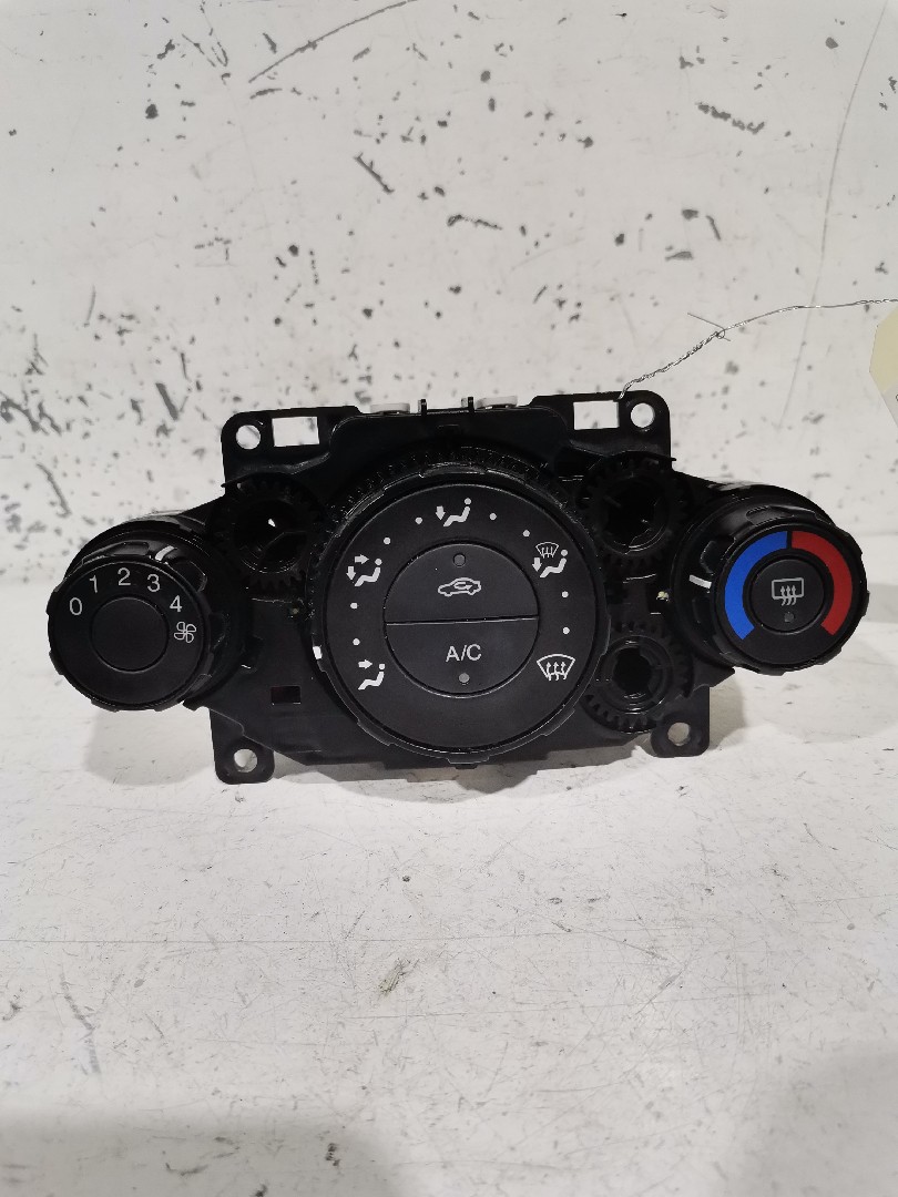 Comando Sofagem FORD FIESTA VI (CB1, CCN) | 08 -  Imagem-1