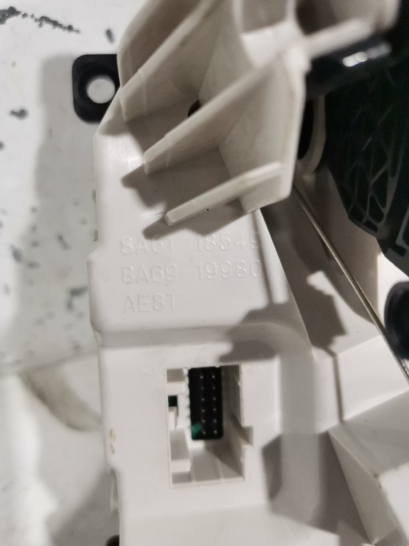 Comando Sofagem FORD FIESTA VI (CB1, CCN) | 08 -  Imagem-5