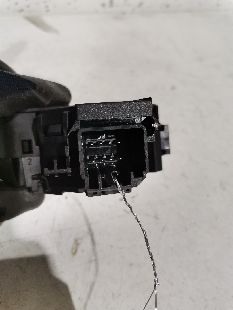 Manete / Manípulo Piscas FORD FIESTA VI (CB1, CCN) | 08 -  Imagem-4