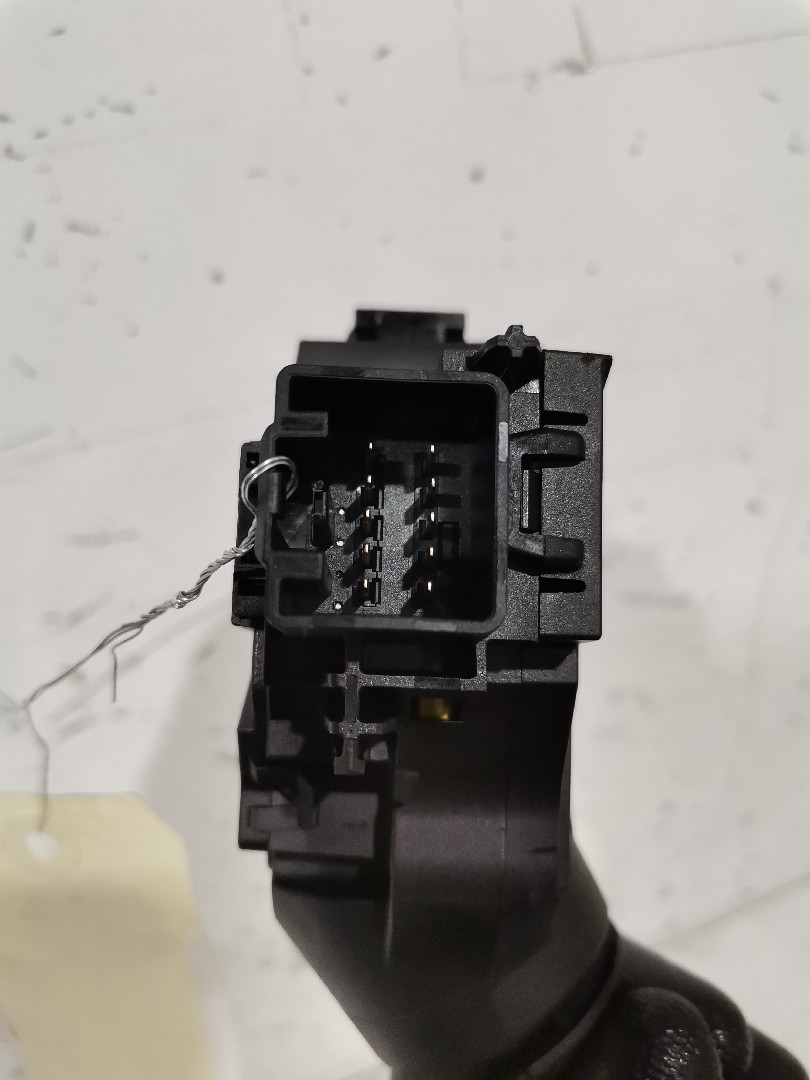 Manete / Manípulo Limpa-vidros FORD FIESTA VI (CB1, CCN) | 08 -  Imagem-3