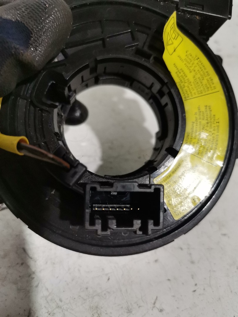 Fita Airbag FORD FIESTA VI (CB1, CCN) | 08 -  Imagem-2