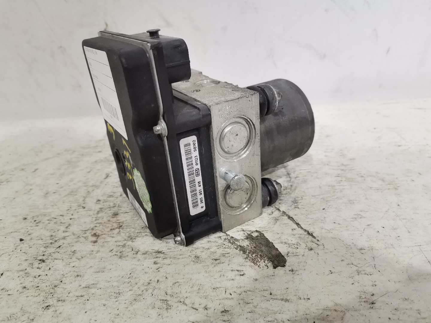 ABS CITROEN C5 III (RD_) | 08 - 