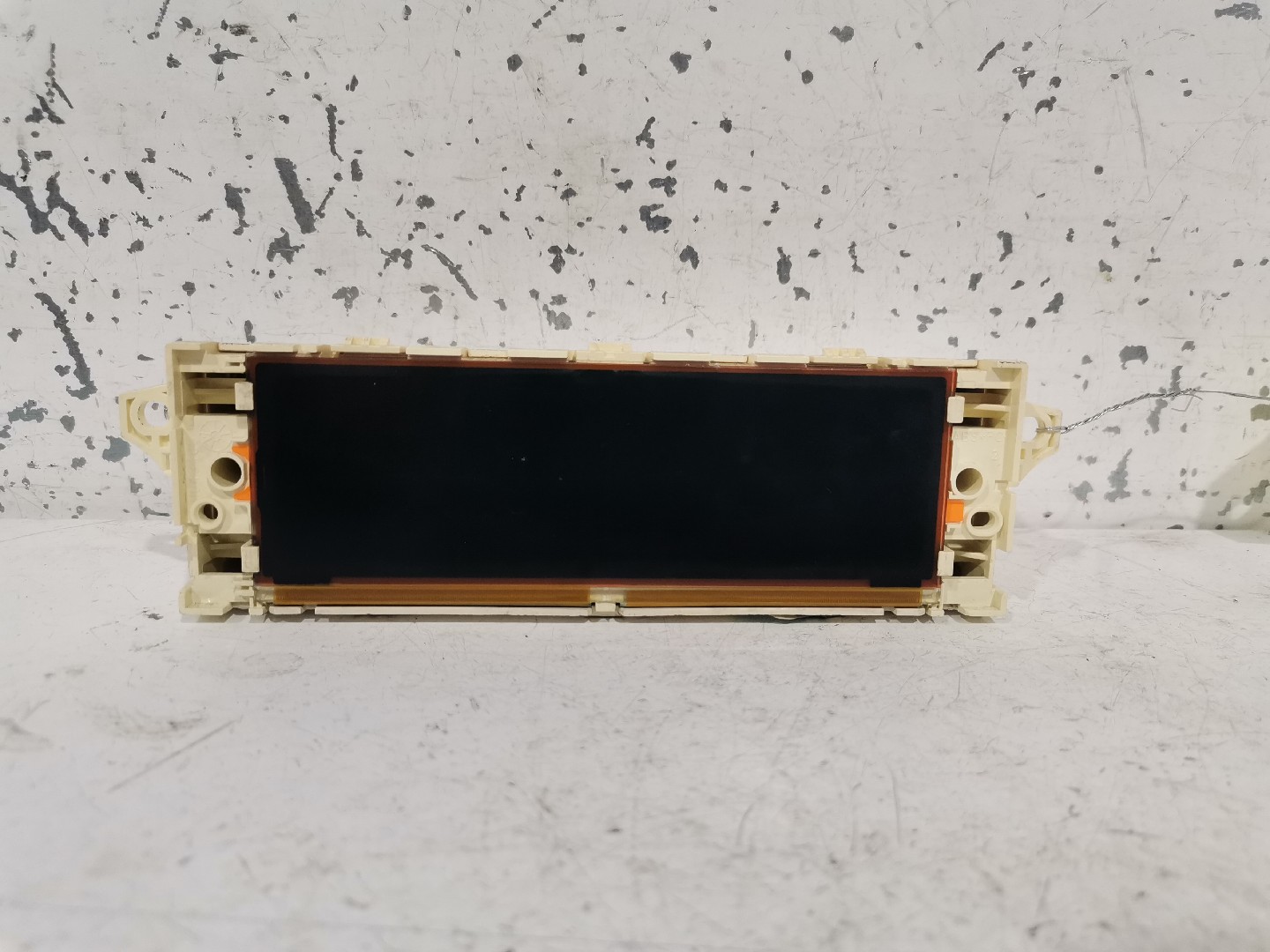 Pantalla Aire Acondicionado PEUGEOT 207 (WA_, WC_) | 06 - 15