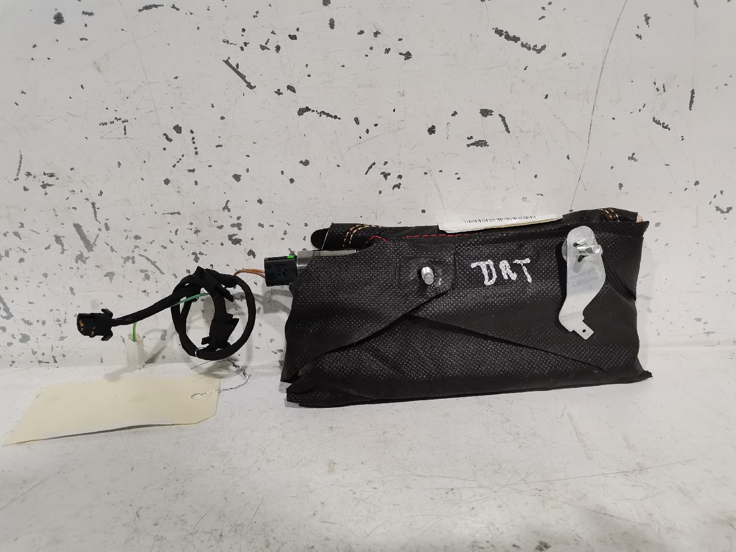 Almofada / Airbag Banco Direito PEUGEOT 308 II | 13 - 