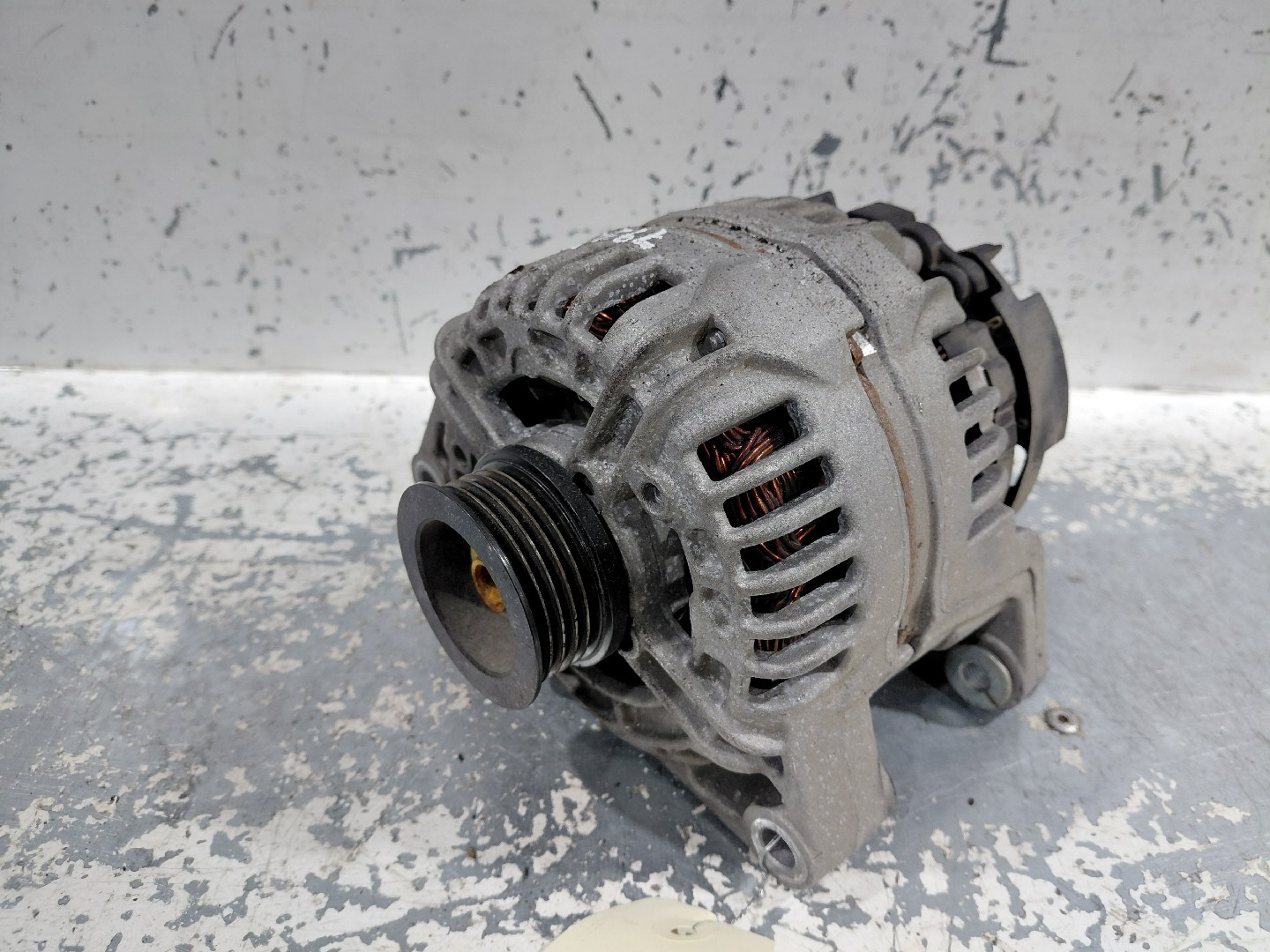 Alternador OPEL CORSA D (S07) | 06 - 14