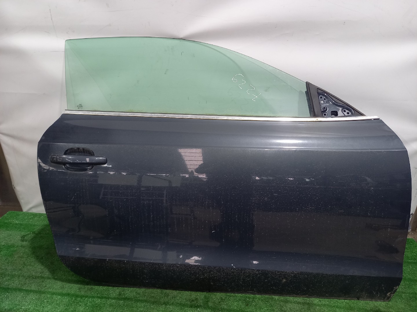 Porta Frente Lado Direito AUDI A5 (8T3) | 07 - 17