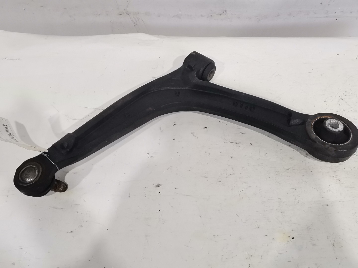 Braço de Suspensão Direito FIAT 500 (312_) | 07 - 