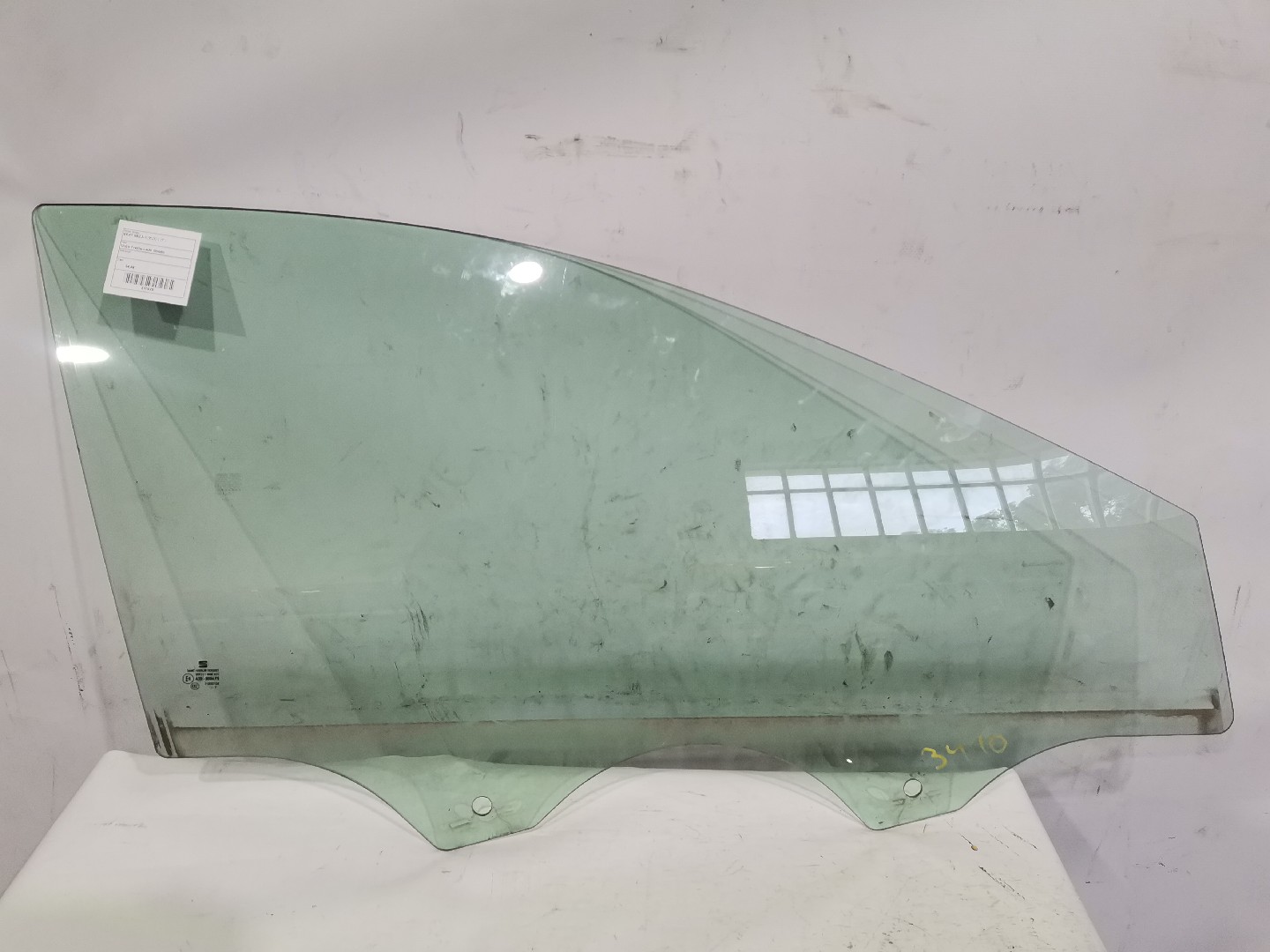 Vidro Frente Lado Direito SEAT IBIZA V (KJ1) | 17 - 