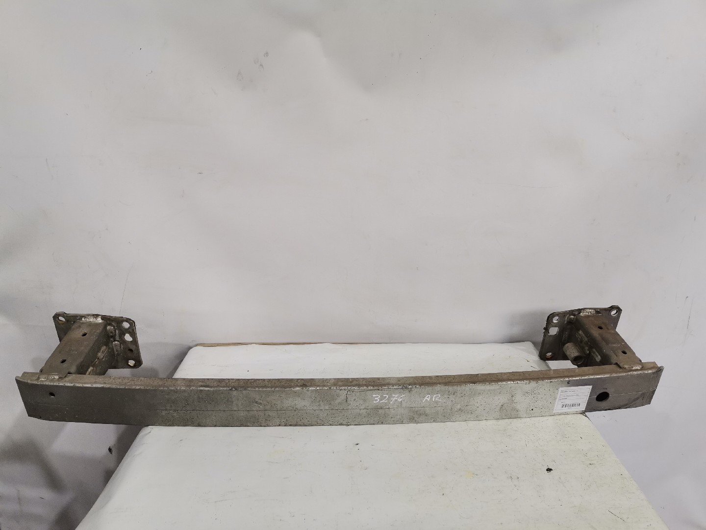 Reforço Pára Choques Trás PEUGEOT 308 SW II | 14 - 