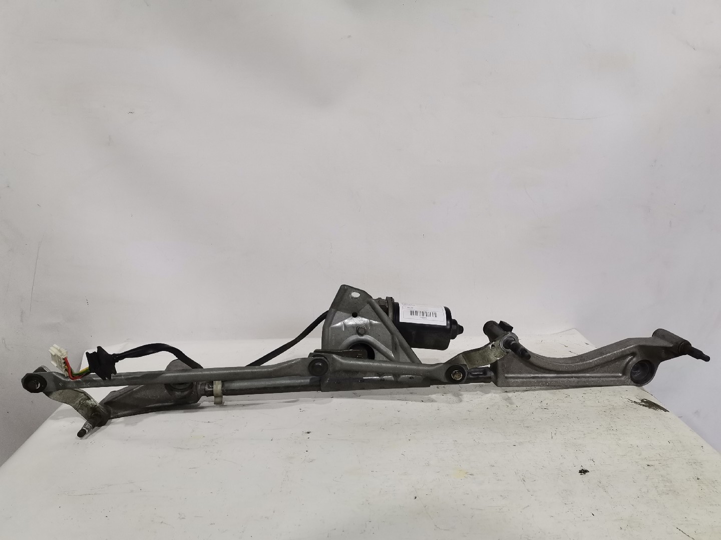 Motor Limpa-Vidros Frente MERCEDES-BENZ C-CLASS (W203) | 00 - 07