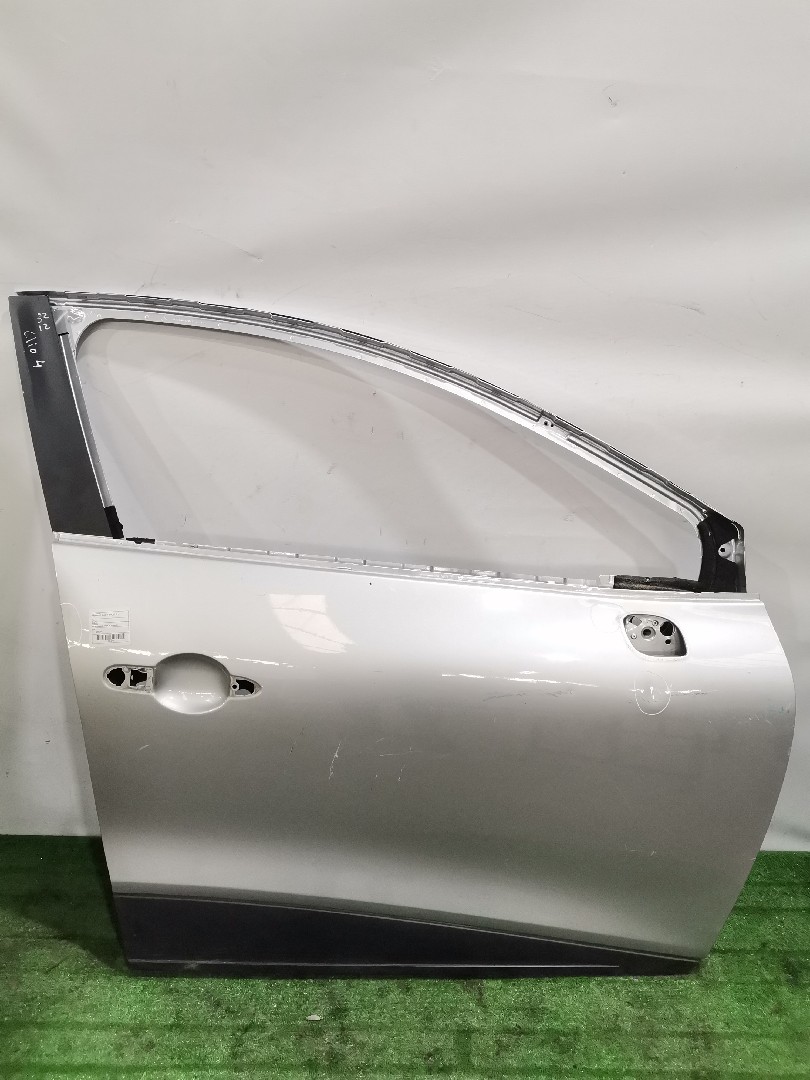 Porta Frente Lado Direito RENAULT CLIO IV (BH_) | 12 - 