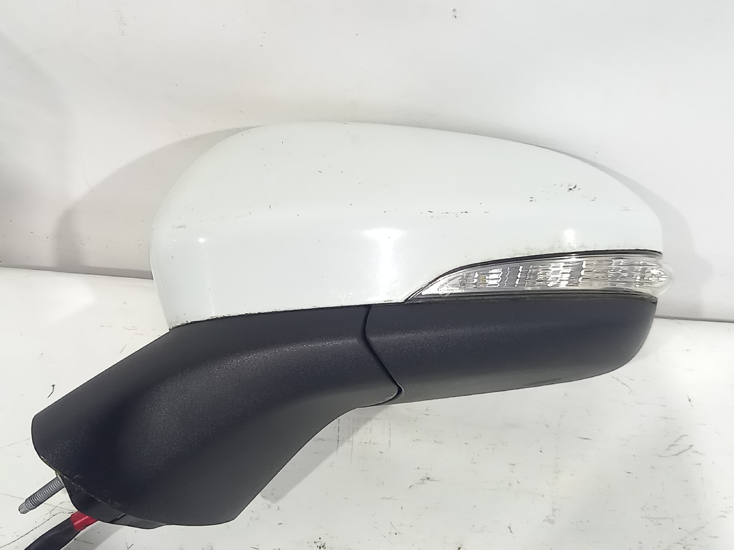 Retrovisor Lado Esquerdo FORD MONDEO V Turnier (CF) | 14 - 