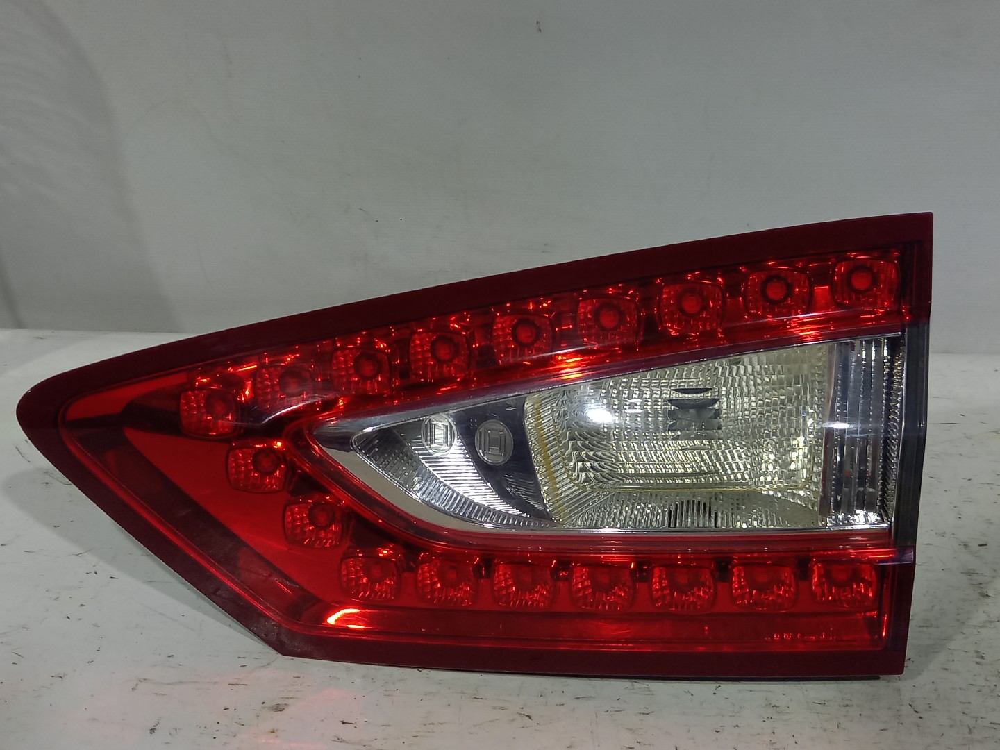 Farolim Mala Direito FORD MONDEO V Turnier (CF) | 14 - 