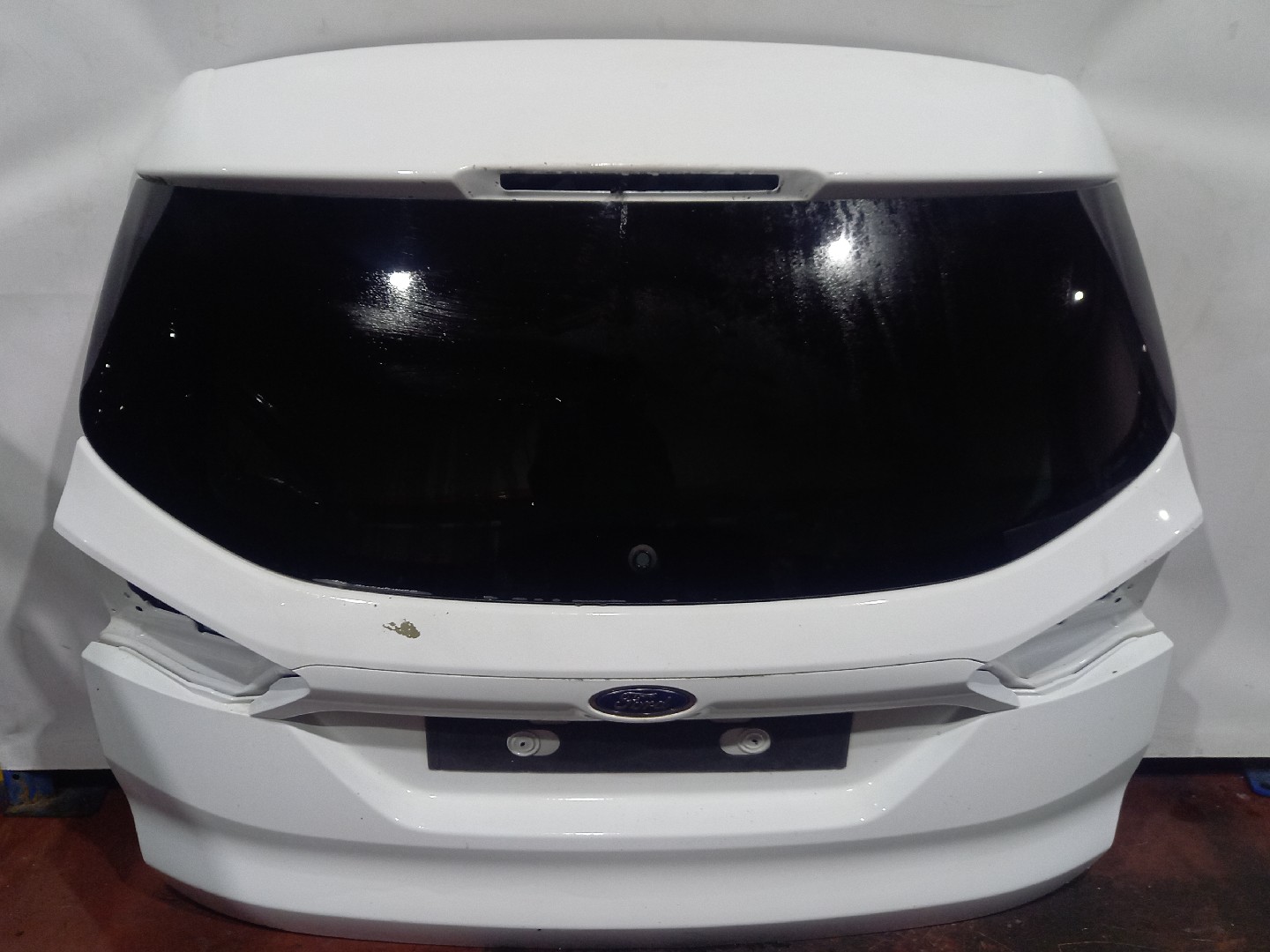 Tampa da Mala FORD MONDEO V Turnier (CF) | 14 - 