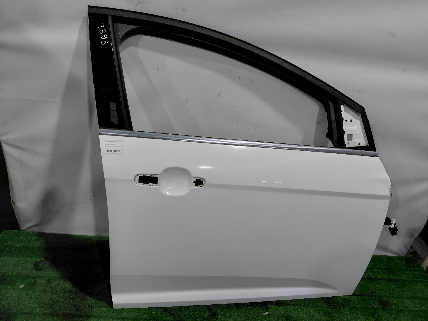 Porta Frente Lado Direito FORD FOCUS III Turnier | 10 - 