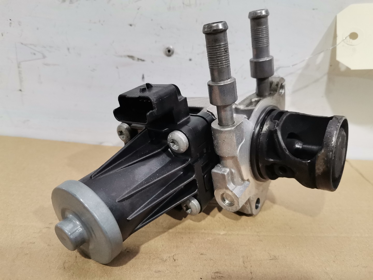 Válvula EGR PEUGEOT 208 II (UB_, UP_, UW_, UJ_) | 19 - 