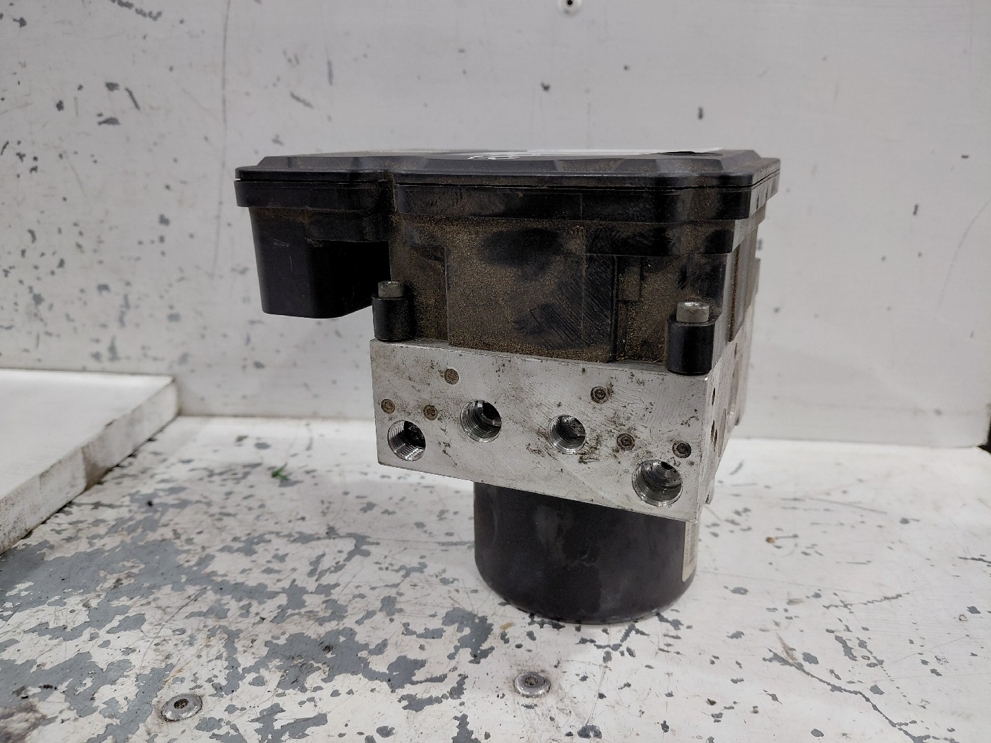 ABS FORD FOCUS III Turnier | 10 - 