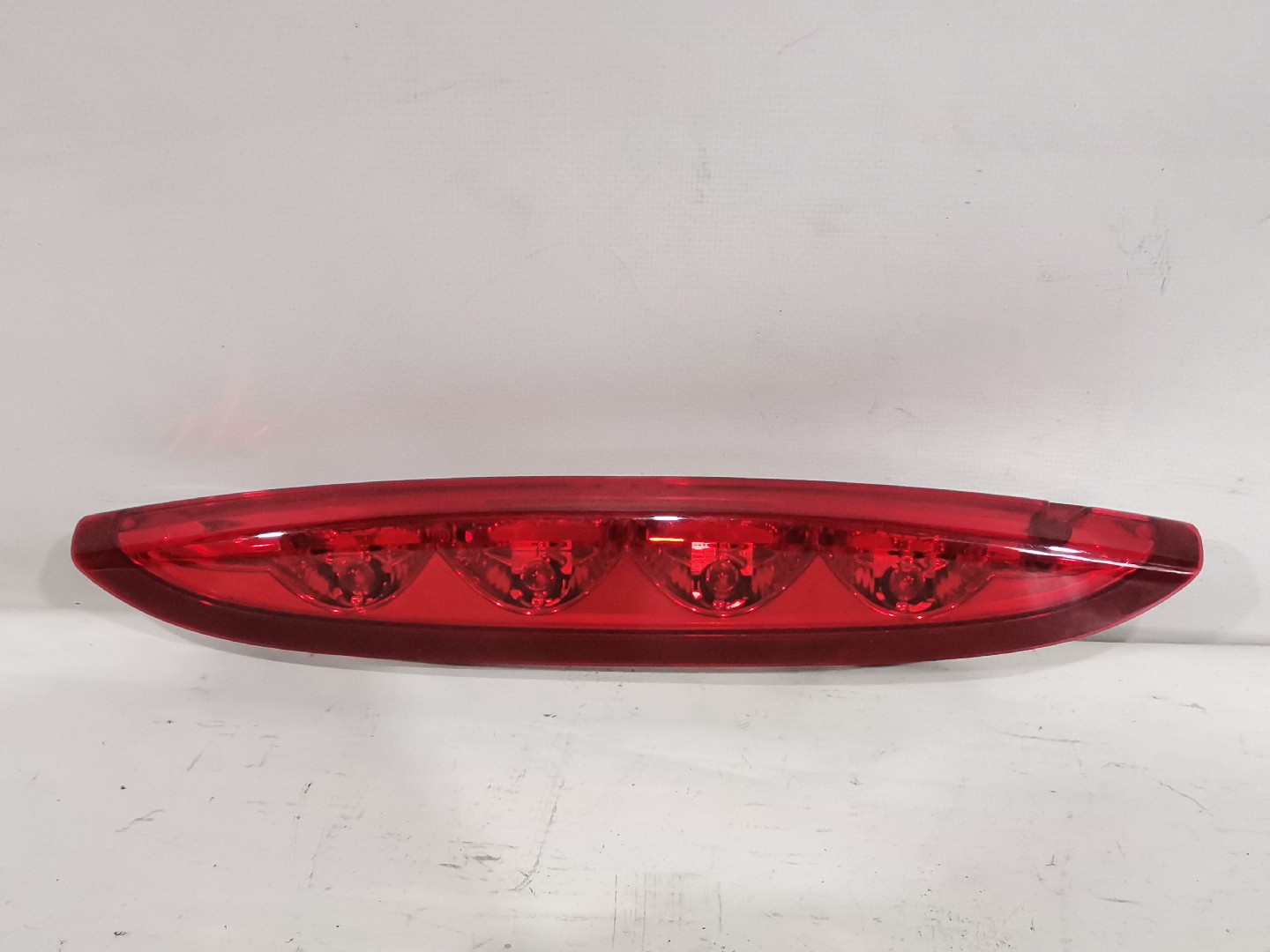 3º Stop PEUGEOT 208 I (CA_, CC_) | 12 - 