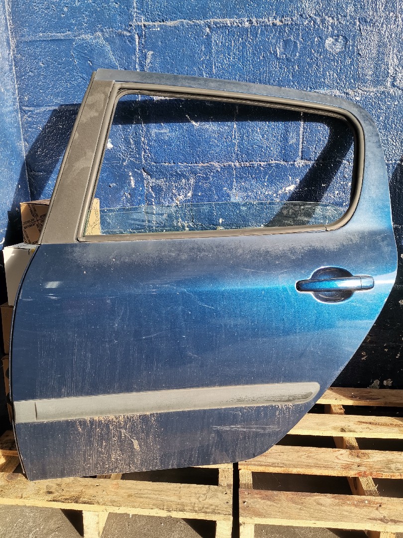 Porta Tras Lado Esquerdo PEUGEOT 307 (3A/C) | 00 - 12