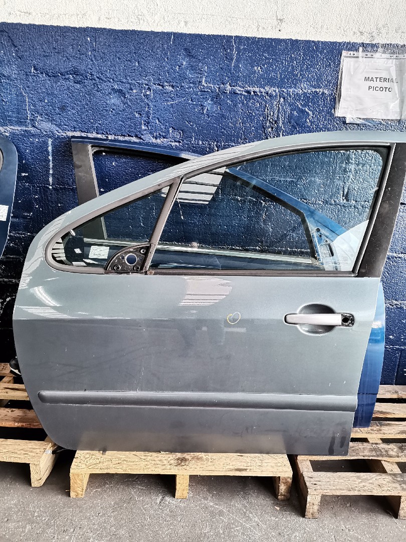 Porta Frente Lado Esquerdo PEUGEOT 307 SW (3H) | 02 - 09