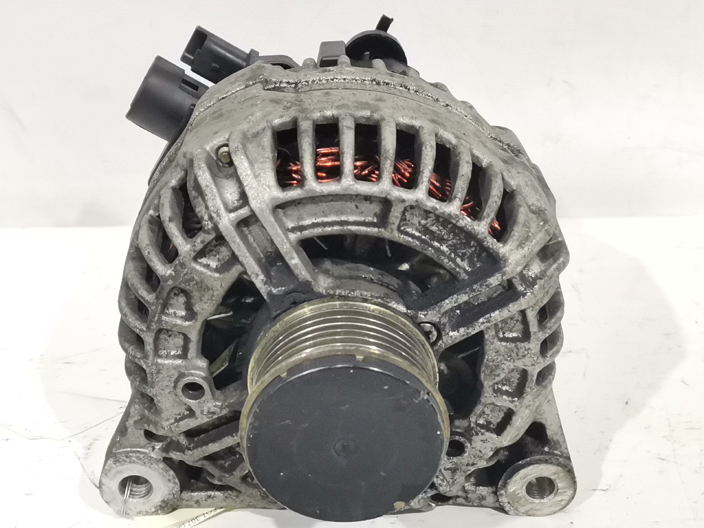 Alternador PEUGEOT 307 (3A/C) | 00 - 12