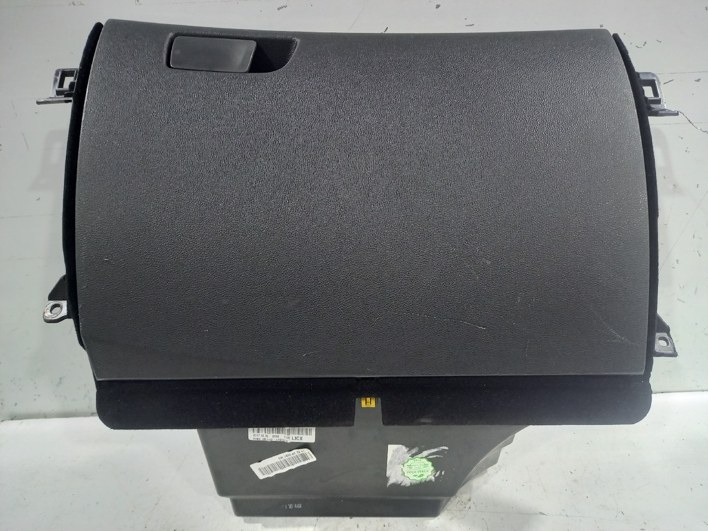 Porta-Luvas RENAULT TALISMAN (L2M_) | 15 - 