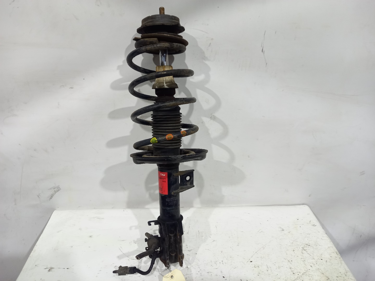 Amortecedor Frente Esquerdo FIAT 500 (312_) | 07 - 