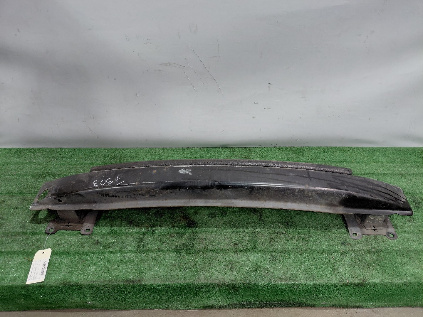 Reforço Pára Choques Trás VOLKSWAGEN NEW BEETLE (9C1, 1C1) | 98 - 10