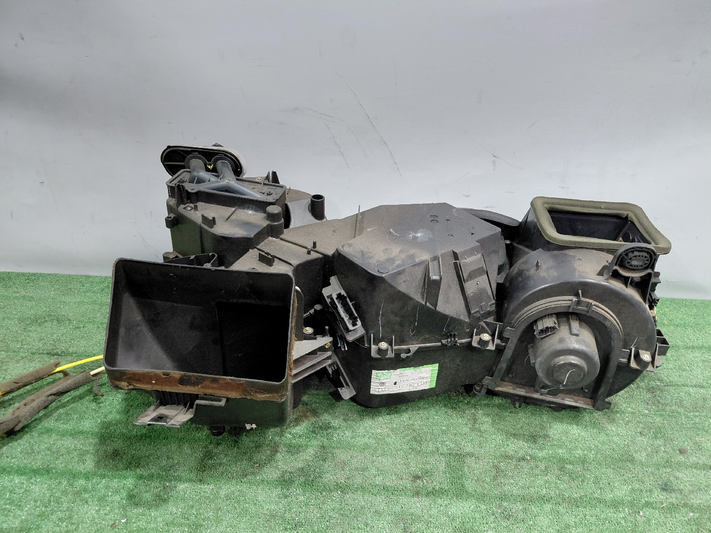 Sofagem completa VOLKSWAGEN NEW BEETLE (9C1, 1C1) | 98 - 10