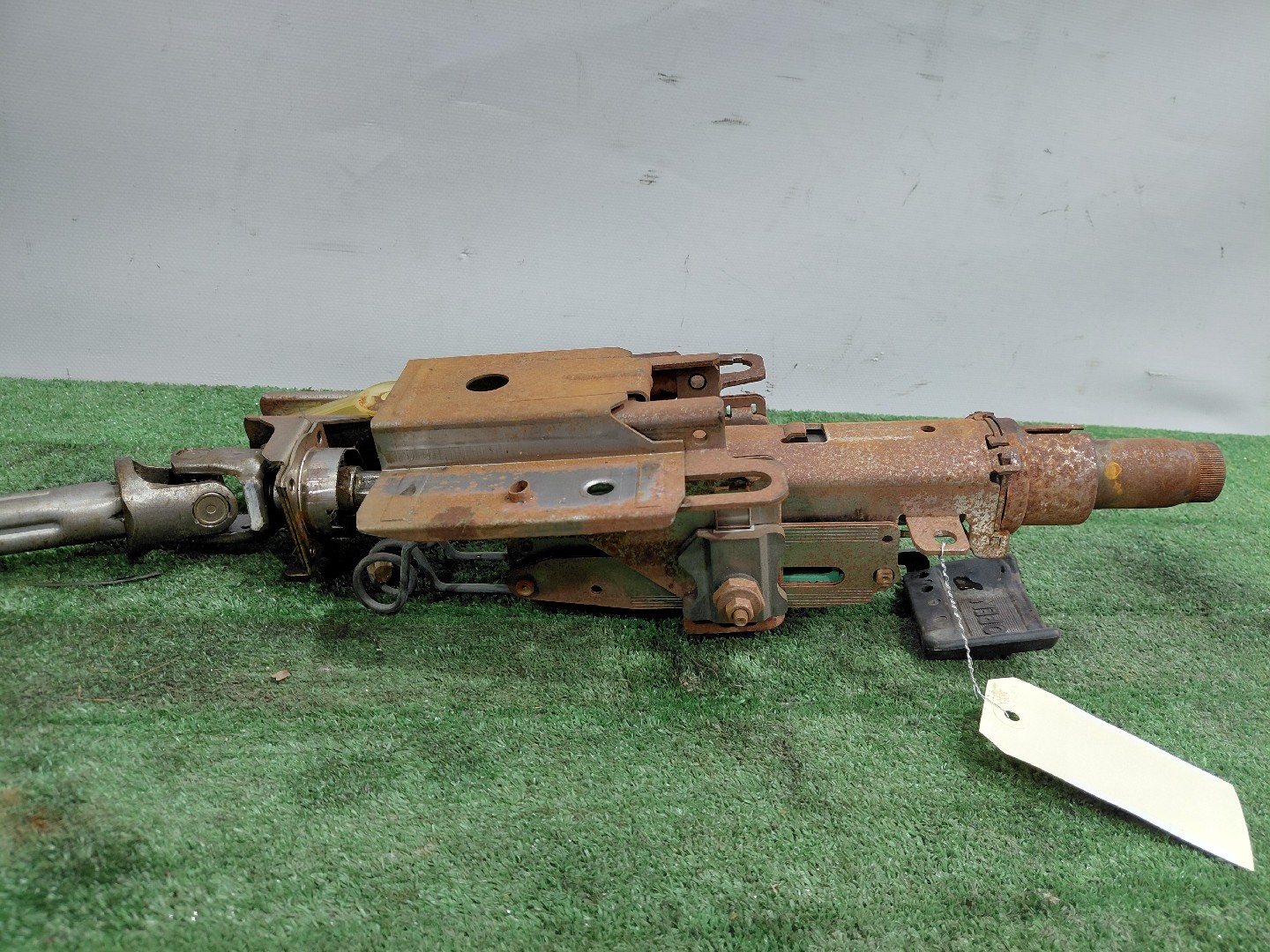 Coluna Direção VOLKSWAGEN NEW BEETLE (9C1, 1C1) | 98 - 10