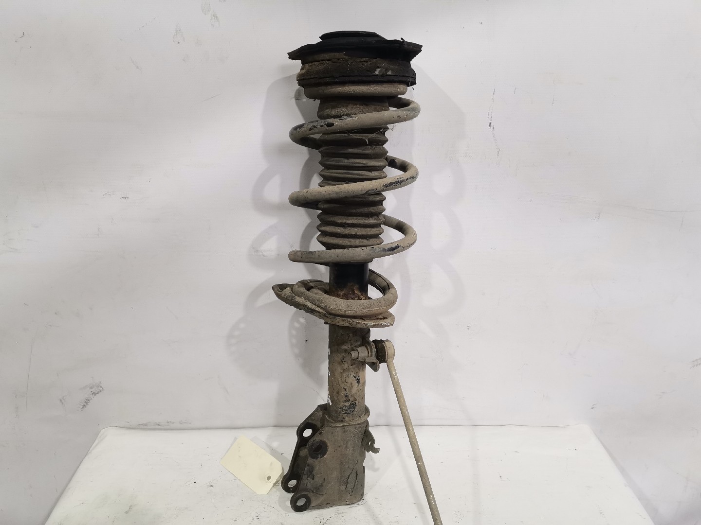 Amortecedor Frente Esquerdo FORD FOCUS II Turnier (DA_, FFS, DS) | 04 - 12