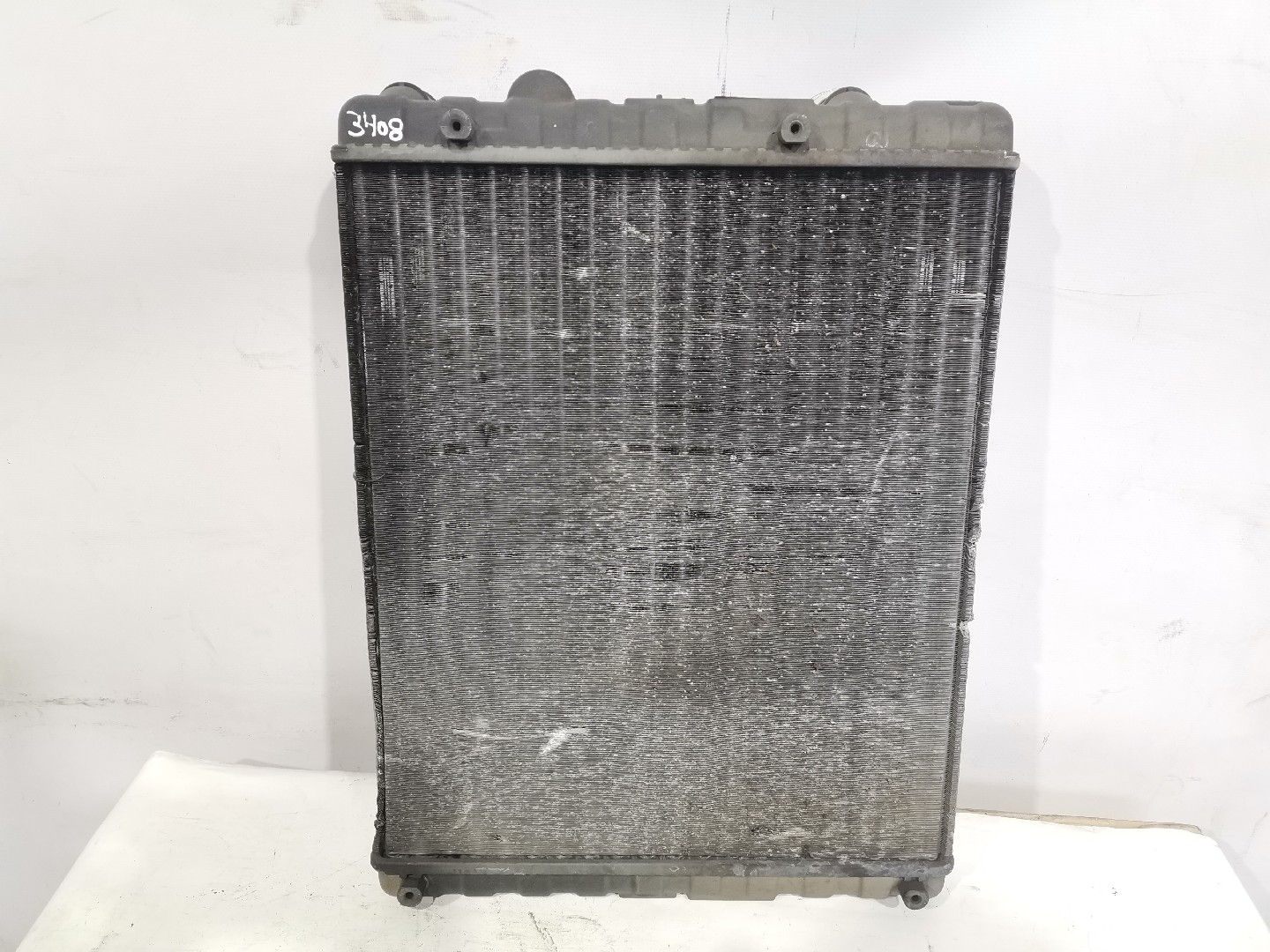 Radiador Água VOLKSWAGEN POLO (6N2) | 99 - 01