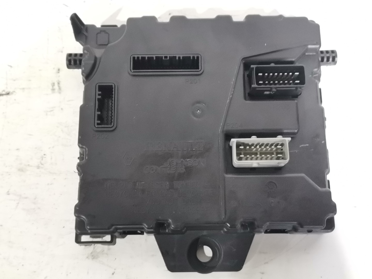 Módulo / Centralina RENAULT KANGOO Express (FW0/1_) | 08 - 