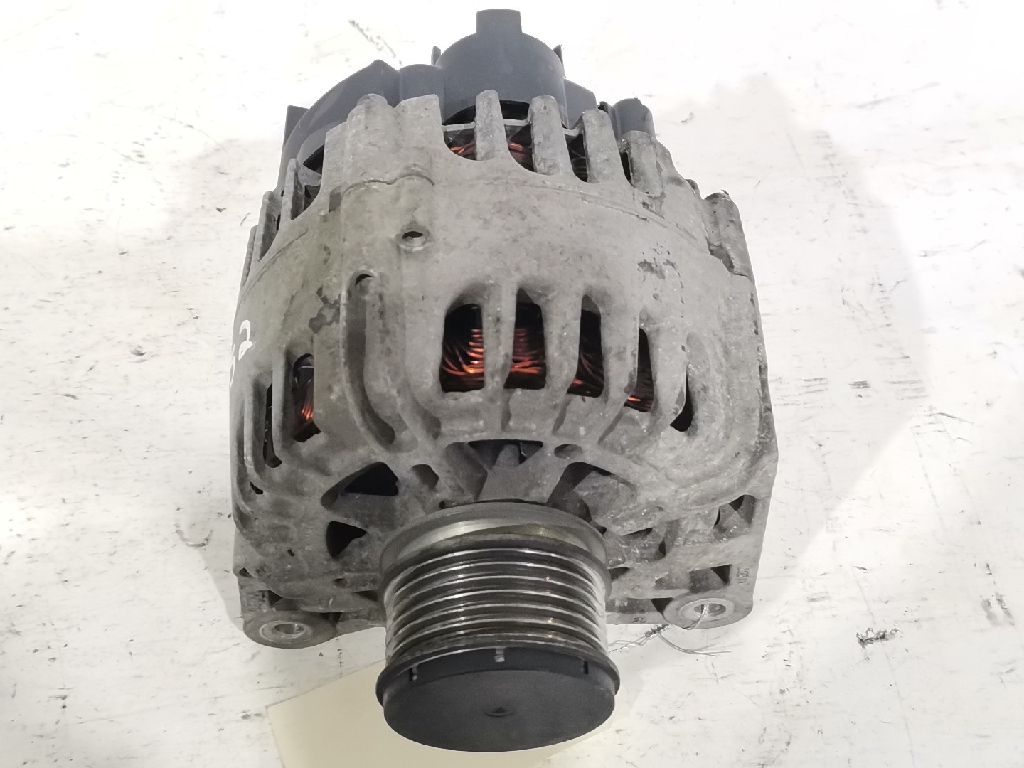 Alternador RENAULT MEGANE III Grandtour (KZ0/1) | 08 - 