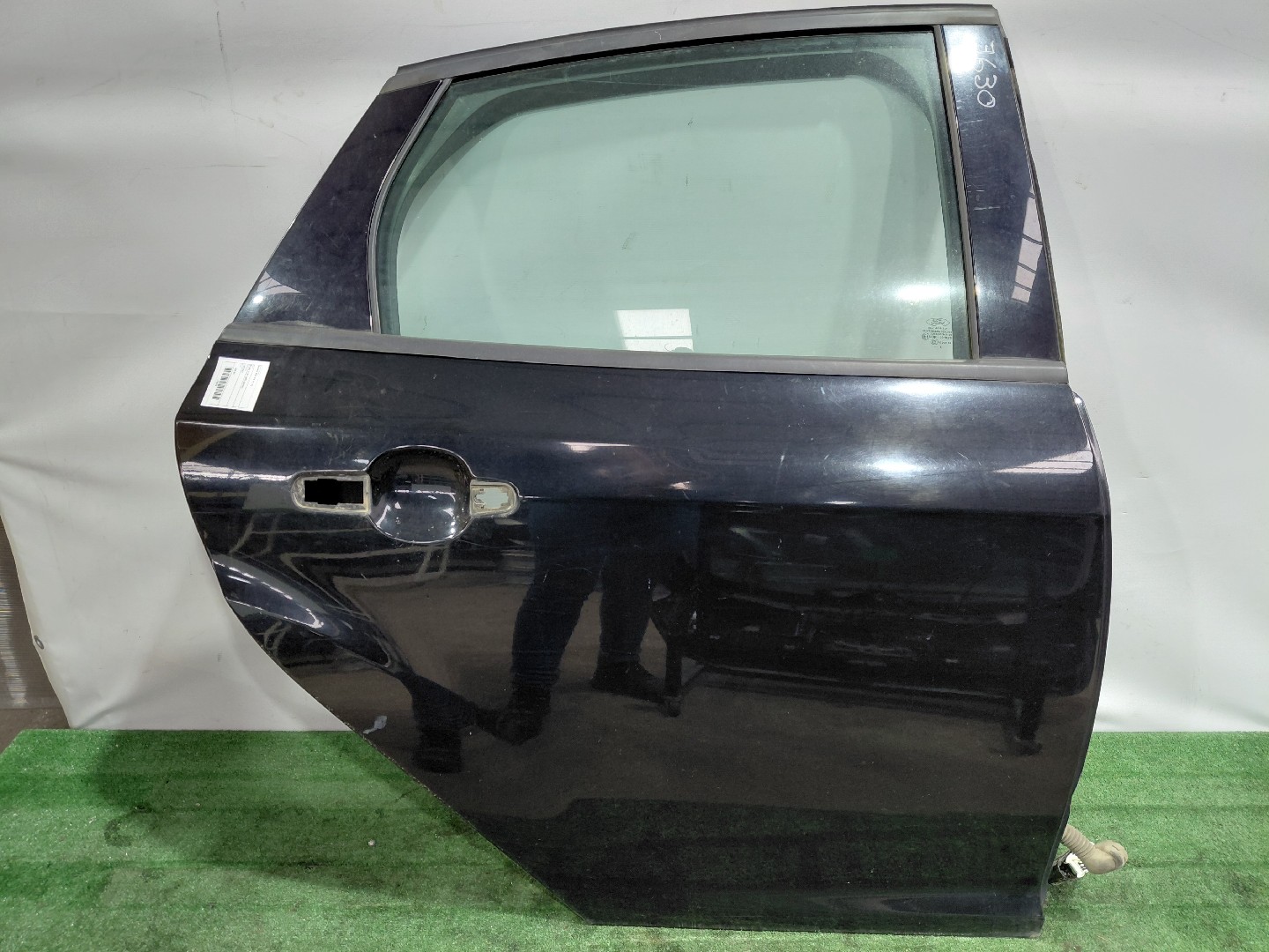 Porta Tras Lado Direito FORD FOCUS III | 10 - 