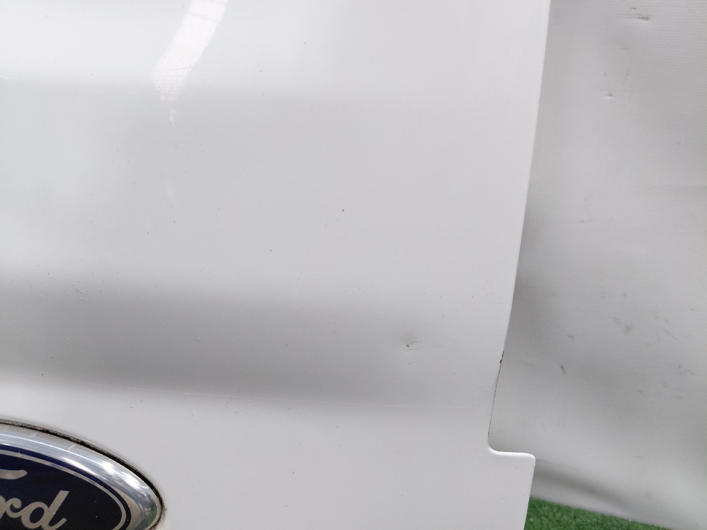 Porta Tras Lado Direito FORD TRANSIT CONNECT V408 Caixa | 13 -  Imagem-1